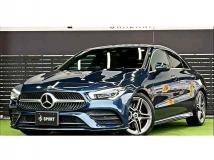 2021 Mercedes-Benz CLA-CLASS