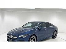 2021 Mercedes-Benz CLA-CLASS