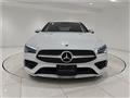 2021 Mercedes-Benz CLA-CLASS