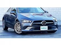 2021 Mercedes-Benz CLA-CLASS