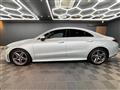 2020 Mercedes-Benz CLA-CLASS