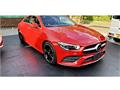 2020 Mercedes-Benz CLA-CLASS