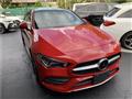 2020 Mercedes-Benz CLA-CLASS