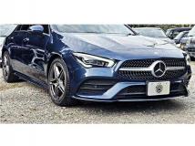 2020 Mercedes-Benz CLA-CLASS