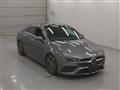 2020 Mercedes-Benz CLA-CLASS