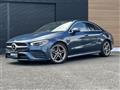 2020 Mercedes-Benz CLA-CLASS