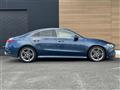2020 Mercedes-Benz CLA-CLASS