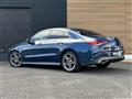 2020 Mercedes-Benz CLA-CLASS