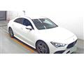 2020 Mercedes-Benz CLA-CLASS
