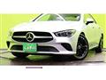 2020 Mercedes-Benz CLA-CLASS