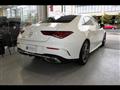 2020 Mercedes-Benz CLA-CLASS
