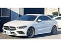 2020 Mercedes-Benz CLA-CLASS