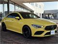 2020 Mercedes-Benz CLA-CLASS