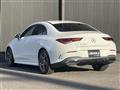 2020 Mercedes-Benz CLA-CLASS