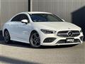 2020 Mercedes-Benz CLA-CLASS