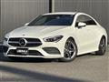 2020 Mercedes-Benz CLA-CLASS