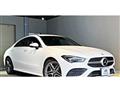 2020 Mercedes-Benz CLA-CLASS