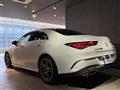2020 Mercedes-Benz CLA-CLASS