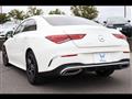 2020 Mercedes-Benz CLA-CLASS
