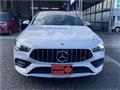 2020 Mercedes-Benz CLA-CLASS