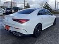 2020 Mercedes-Benz CLA-CLASS