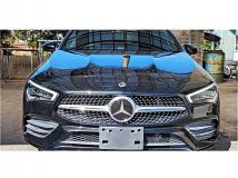 2020 Mercedes-Benz CLA-CLASS