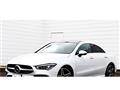 2020 Mercedes-Benz CLA-CLASS
