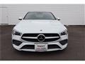 2020 Mercedes-Benz CLA-CLASS