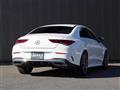 2020 Mercedes-Benz CLA-CLASS