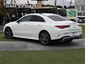 2020 Mercedes-Benz CLA-CLASS