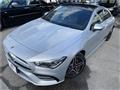 2020 Mercedes-Benz CLA-CLASS
