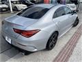 2020 Mercedes-Benz CLA-CLASS