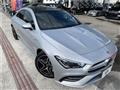2020 Mercedes-Benz CLA-CLASS
