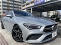 2020 Mercedes-Benz CLA-CLASS