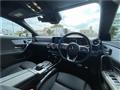 2020 Mercedes-Benz CLA-CLASS