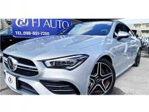 2020 Mercedes-Benz CLA-CLASS