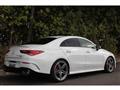 2020 Mercedes-Benz CLA-CLASS