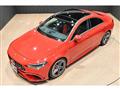 2020 Mercedes-Benz CLA-CLASS