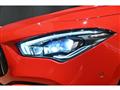 2020 Mercedes-Benz CLA-CLASS