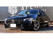 2020 Mercedes-Benz CLA-CLASS