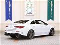 2020 Mercedes-Benz CLA-CLASS