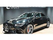 2020 Mercedes-Benz CLA-CLASS