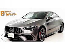 2020 Mercedes-Benz CLA-CLASS