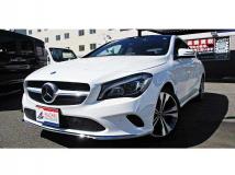 2019 Mercedes-Benz CLA-CLASS