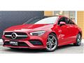 2019 Mercedes-Benz CLA-CLASS