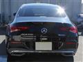 2019 Mercedes-Benz CLA-CLASS