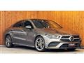2019 Mercedes-Benz CLA-CLASS