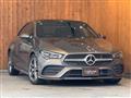 2019 Mercedes-Benz CLA-CLASS
