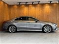 2019 Mercedes-Benz CLA-CLASS