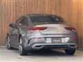 2019 Mercedes-Benz CLA-CLASS